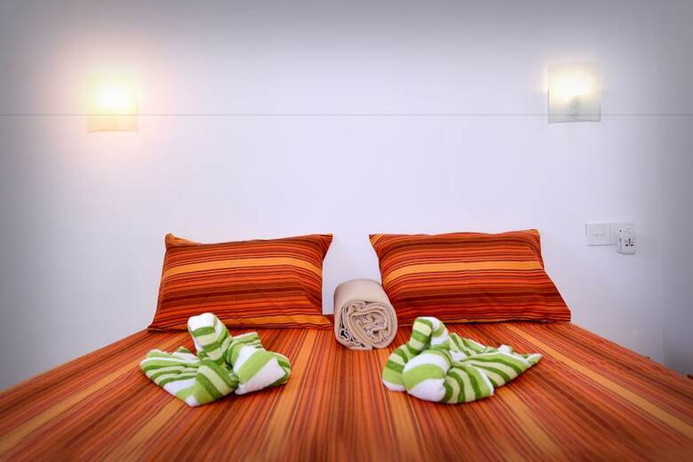 Bed & Breakfast Ella Aura Breeze