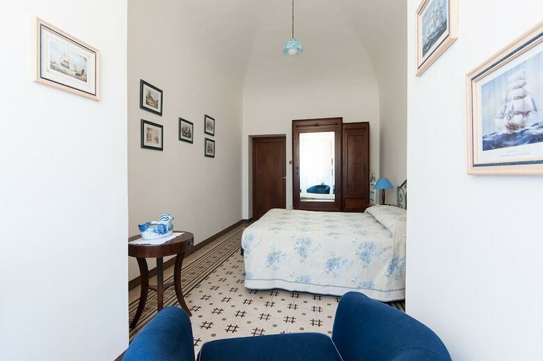 Villa Bengodi