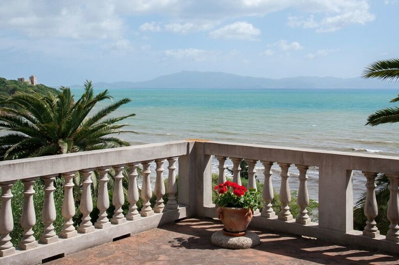 Villa Bengodi