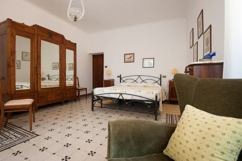 Villa Bengodi