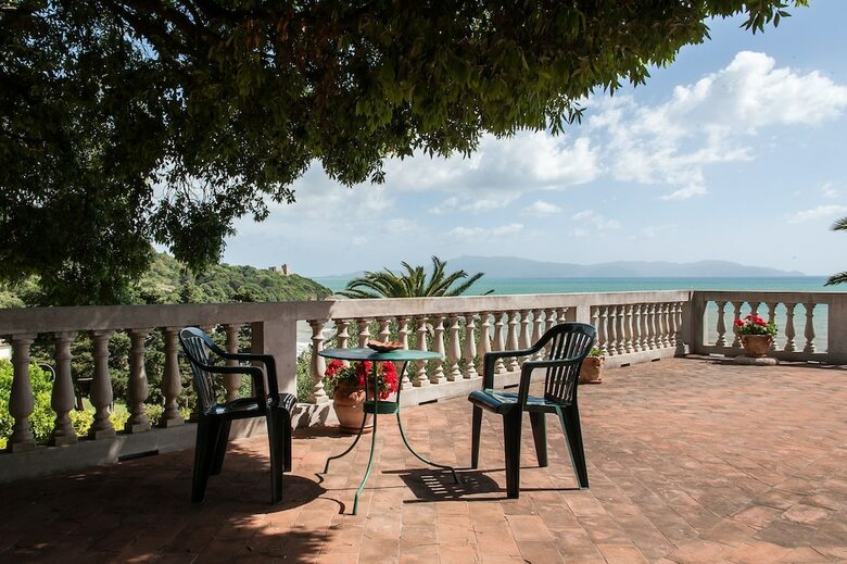Villa Bengodi