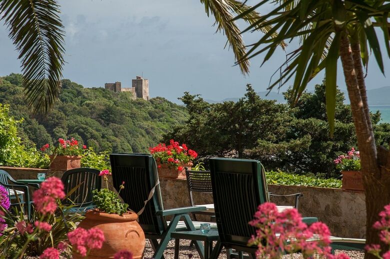 Villa Bengodi