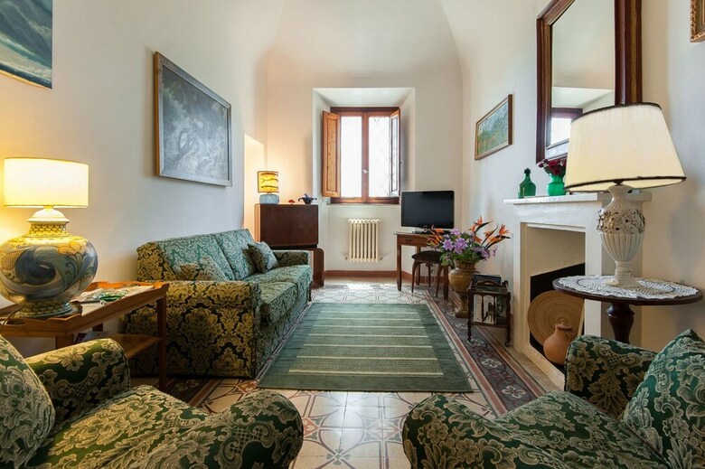 Villa Bengodi