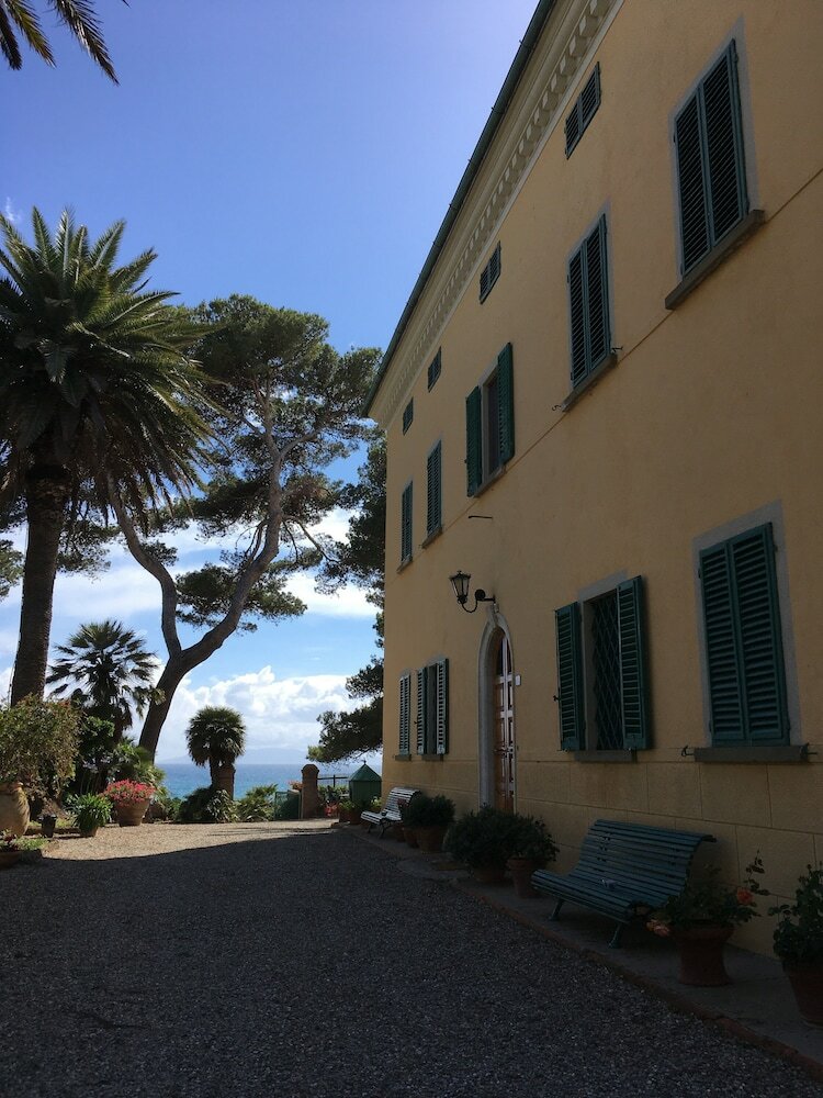 Villa Bengodi