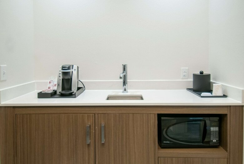 Hotel Hilton Garden Inn Jackson/clinton