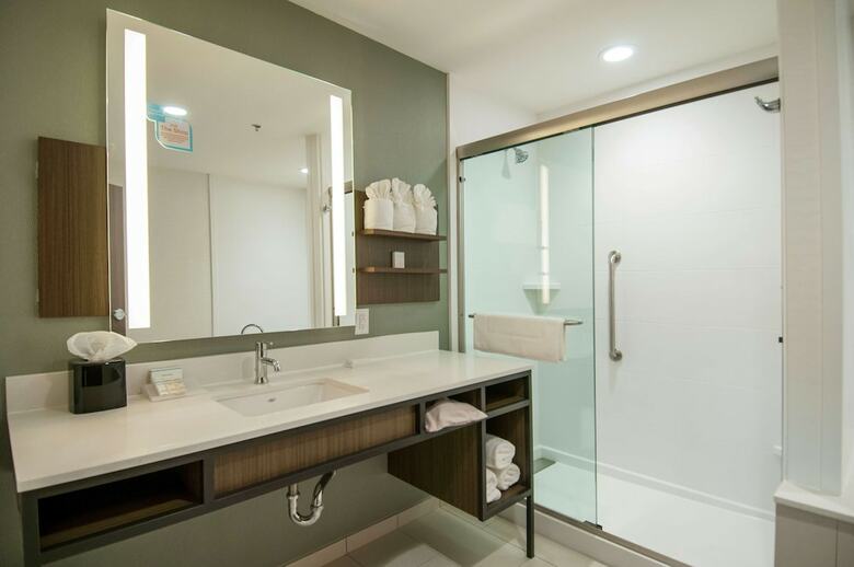 Hotel Hilton Garden Inn Jackson/clinton