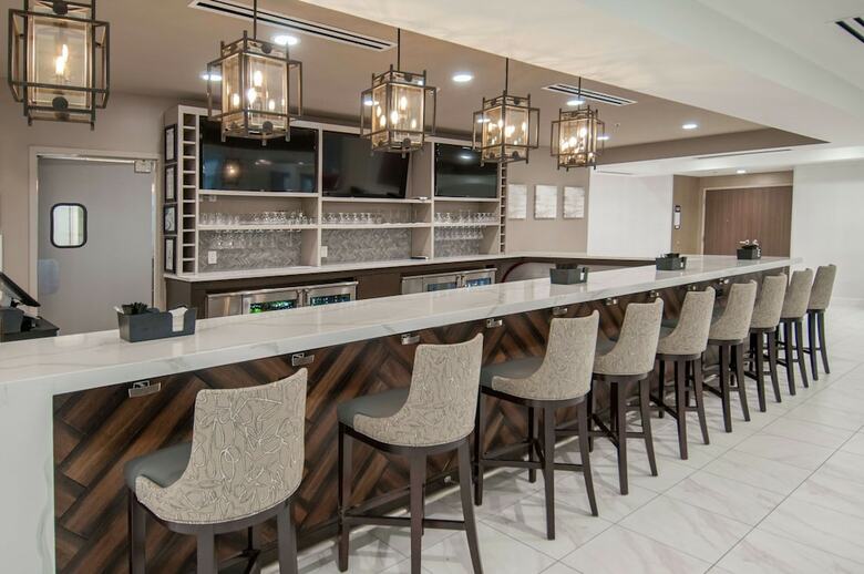 Hotel Hilton Garden Inn Jackson/clinton