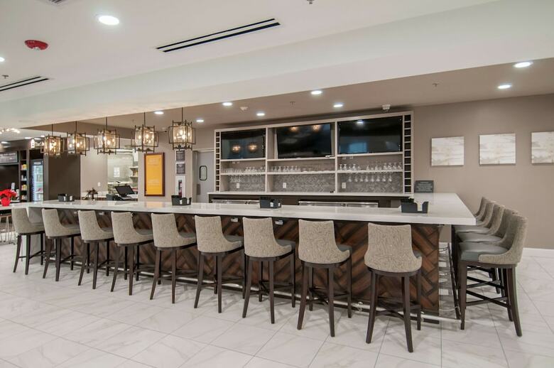 Hotel Hilton Garden Inn Jackson/clinton