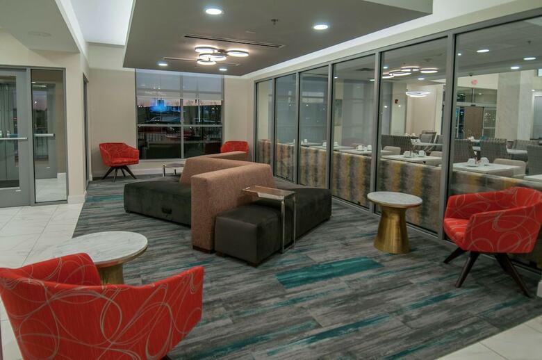 Hotel Hilton Garden Inn Jackson/clinton