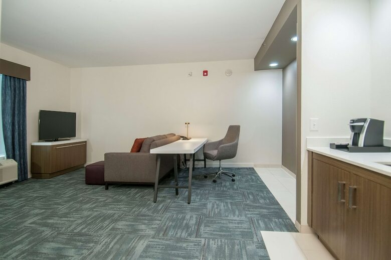 Hotel Hilton Garden Inn Jackson/clinton