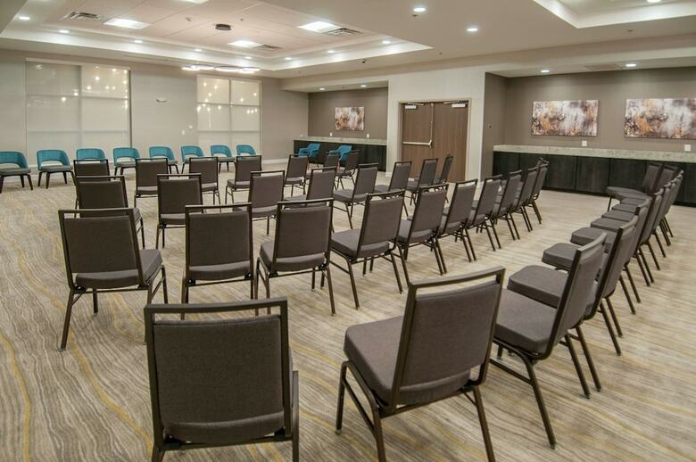 Hotel Hilton Garden Inn Jackson/clinton