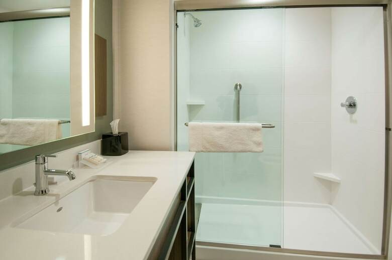 Hotel Hilton Garden Inn Jackson/clinton