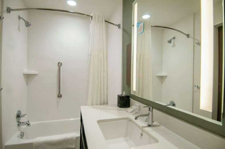 Hotel Hilton Garden Inn Jackson/clinton