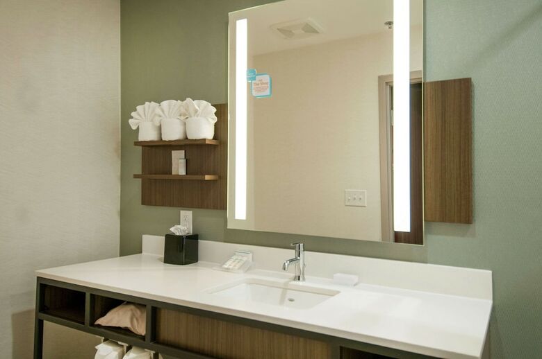 Hotel Hilton Garden Inn Jackson/clinton