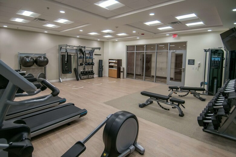 Hotel Hilton Garden Inn Jackson/clinton