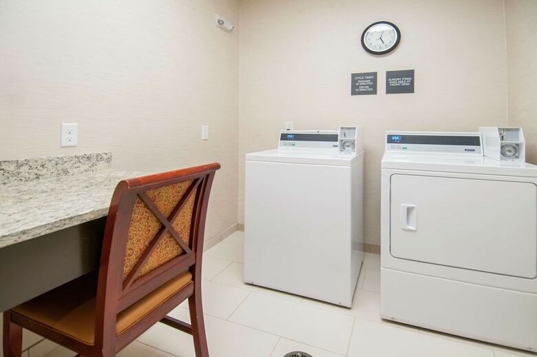 Hotel Hilton Garden Inn Jackson/clinton