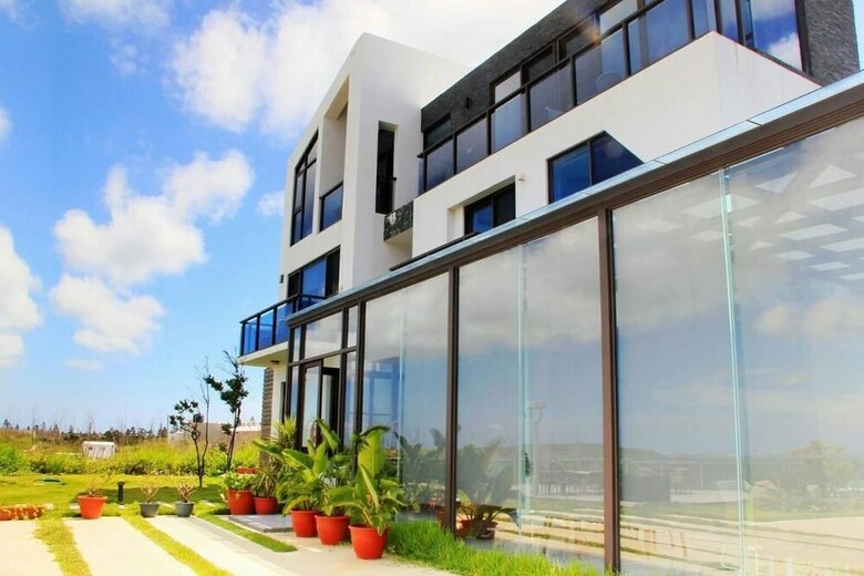 Hotel Villa Iris