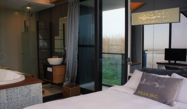 Hotel Villa Iris