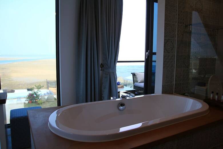 Hotel Villa Iris