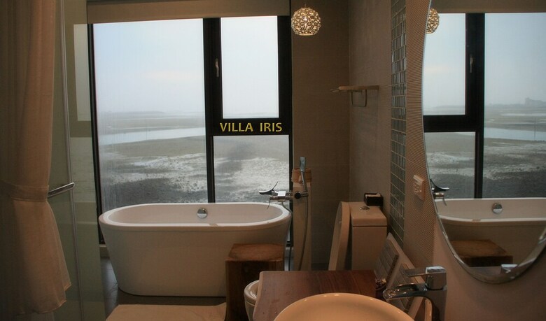 Hotel Villa Iris