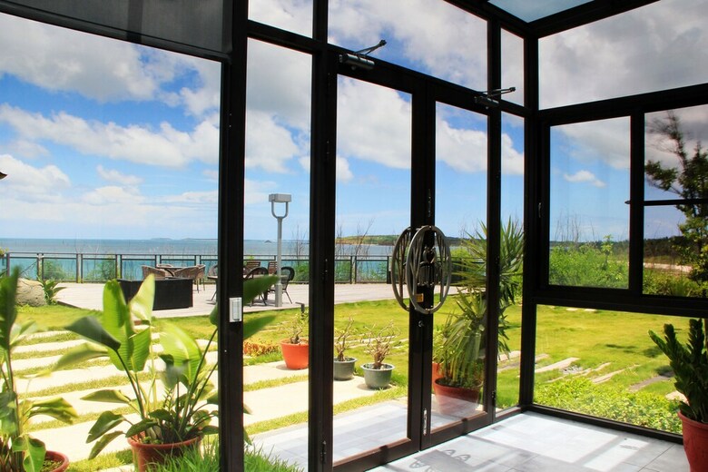 Hotel Villa Iris