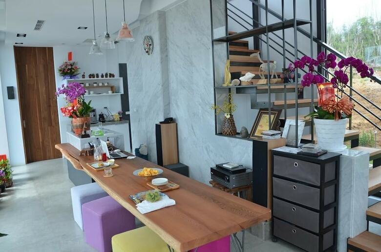 Hotel Villa Iris