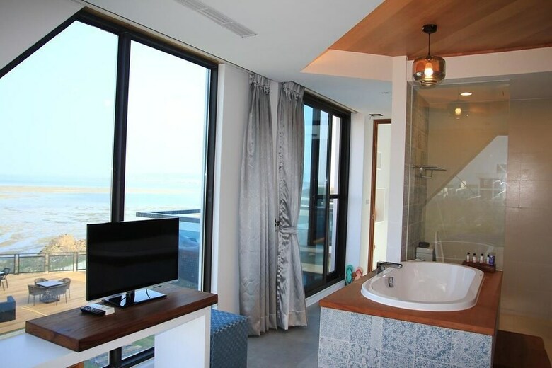 Hotel Villa Iris