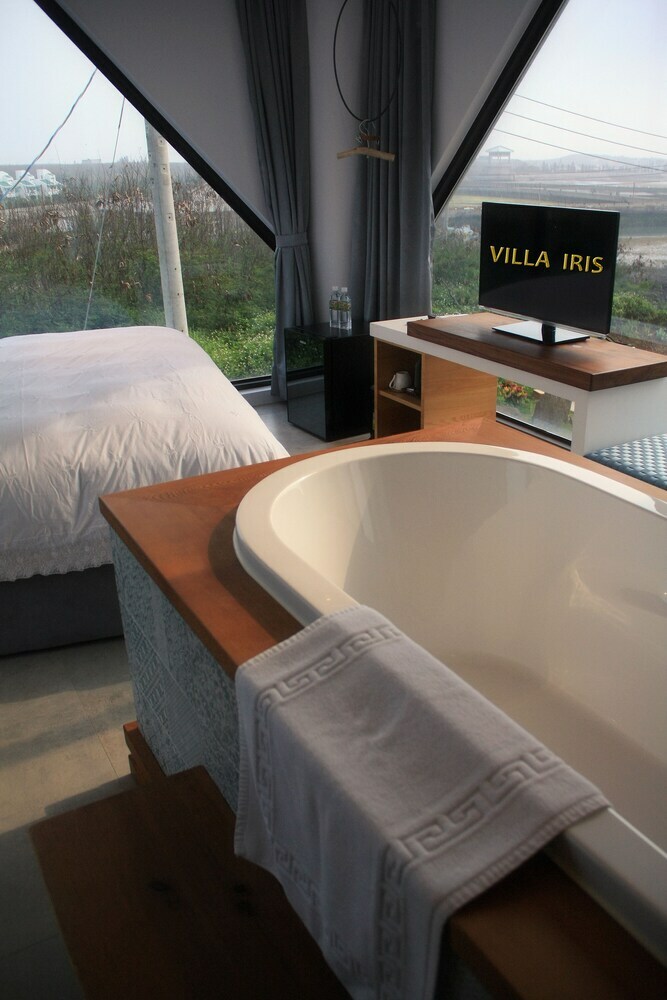 Hotel Villa Iris