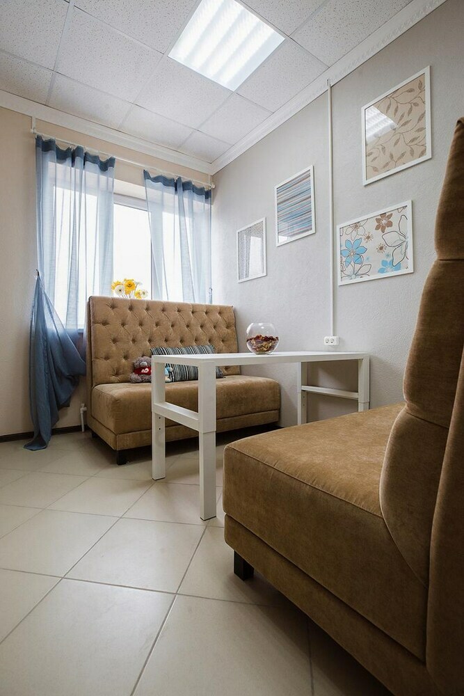 Hostal Hostel "rest"