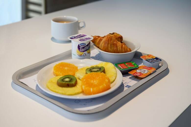 Hotel Ibis Budget Manosque Cadarache