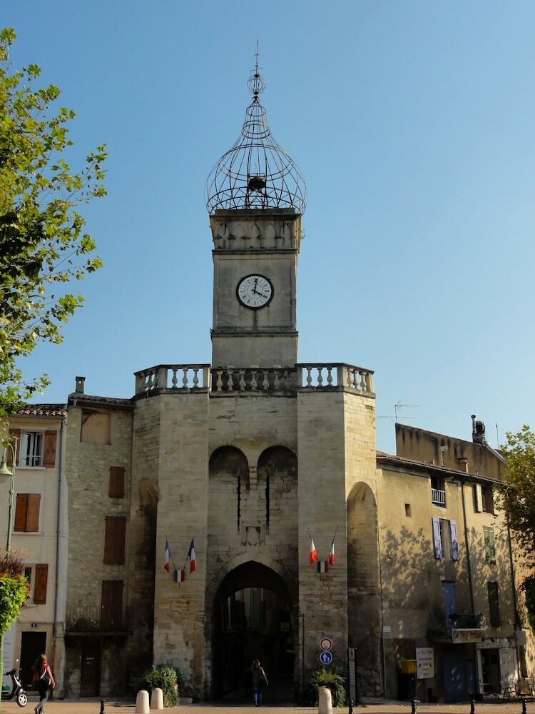 Hotel Ibis Budget Manosque Cadarache