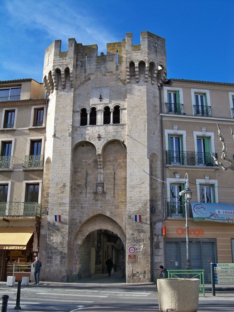 Hotel Ibis Budget Manosque Cadarache