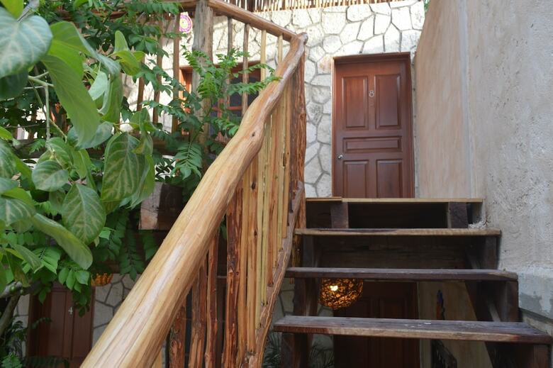 Bed & Breakfast Casa San Juan