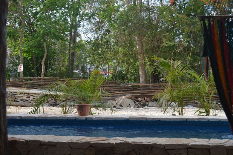 Bed & Breakfast Casa San Juan
