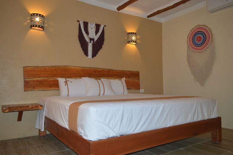 Bed & Breakfast Casa San Juan