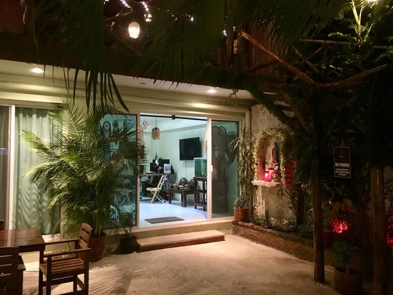 Bed & Breakfast Casa San Juan