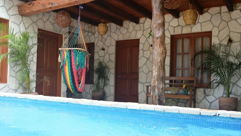 Bed & Breakfast Casa San Juan