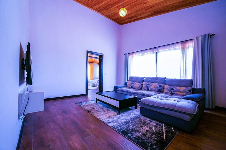 Apartamentos Greenpath Residence
