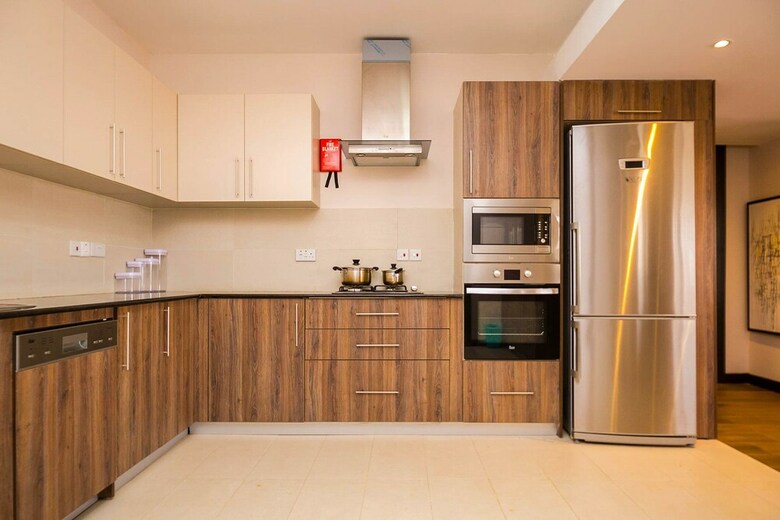 Apartamentos Greenpath Residence