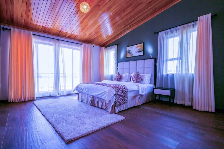 Apartamentos Greenpath Residence