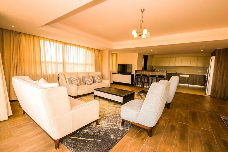 Apartamentos Greenpath Residence