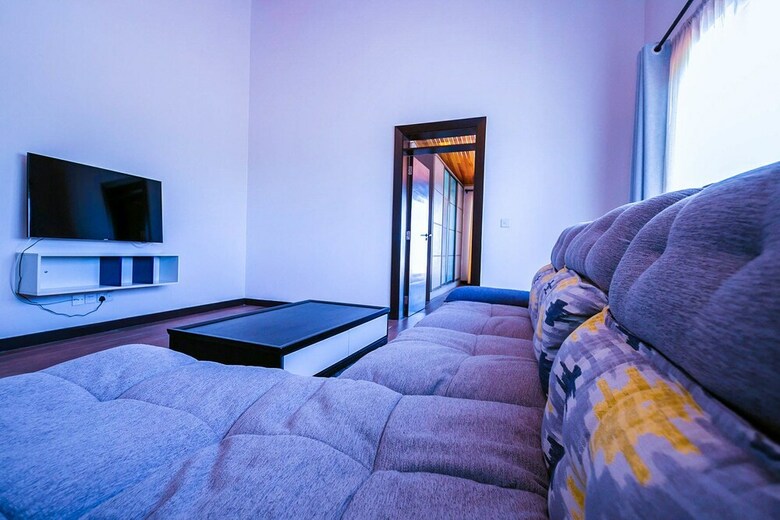 Apartamentos Greenpath Residence