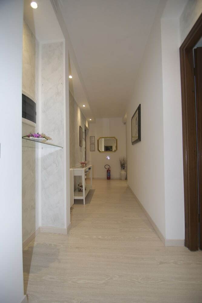 B&B La Perla Di Roma