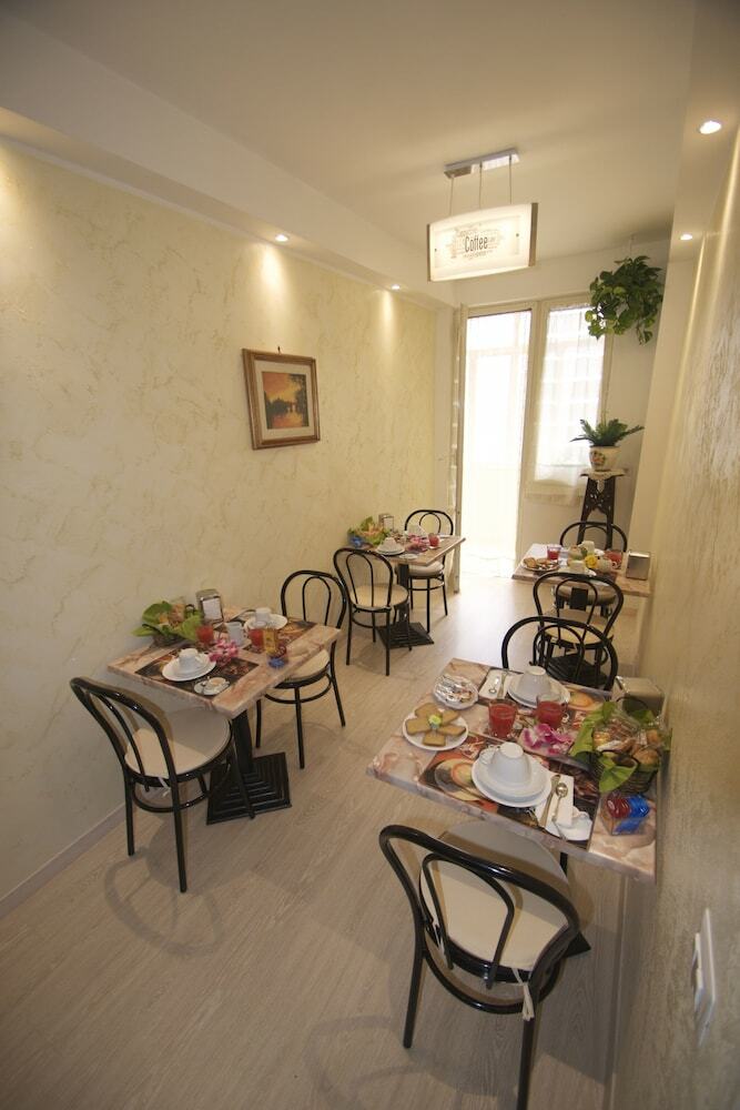B&B La Perla Di Roma