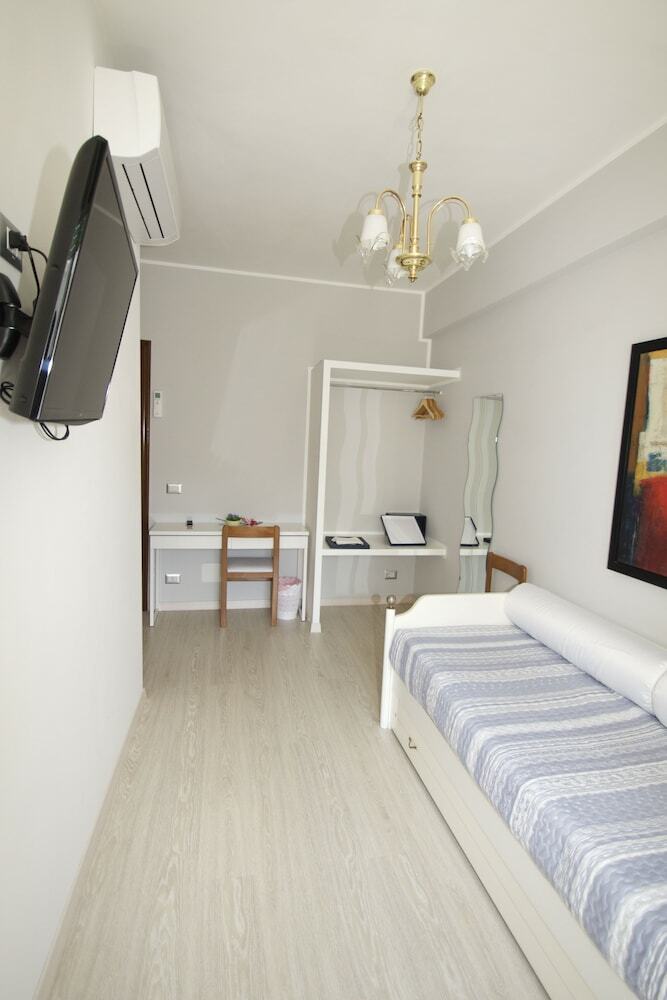 B&B La Perla Di Roma