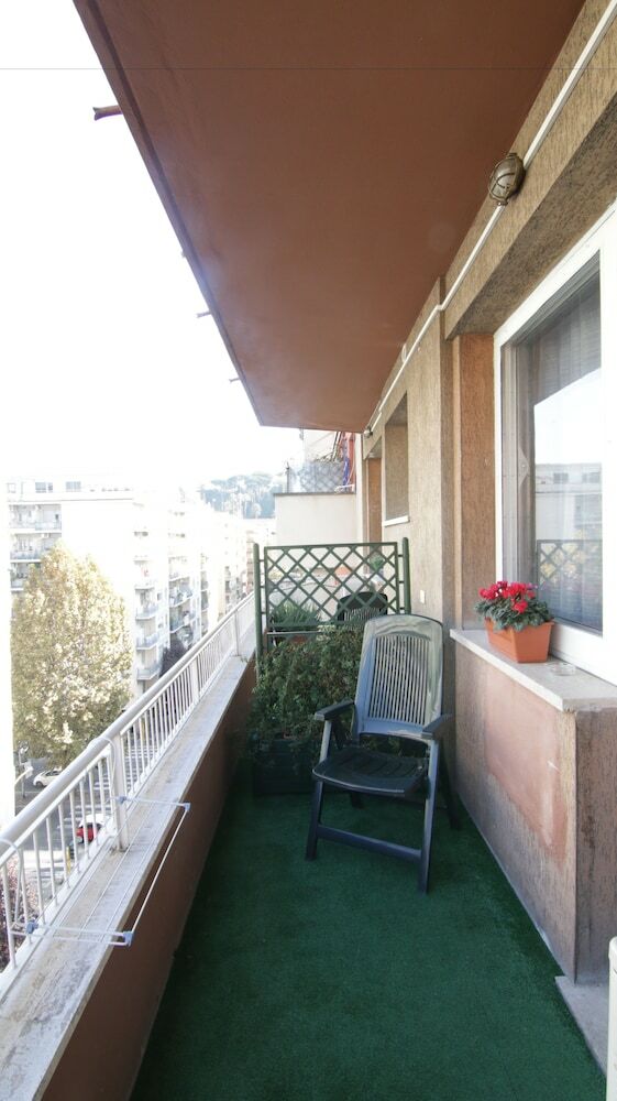 B&B La Perla Di Roma