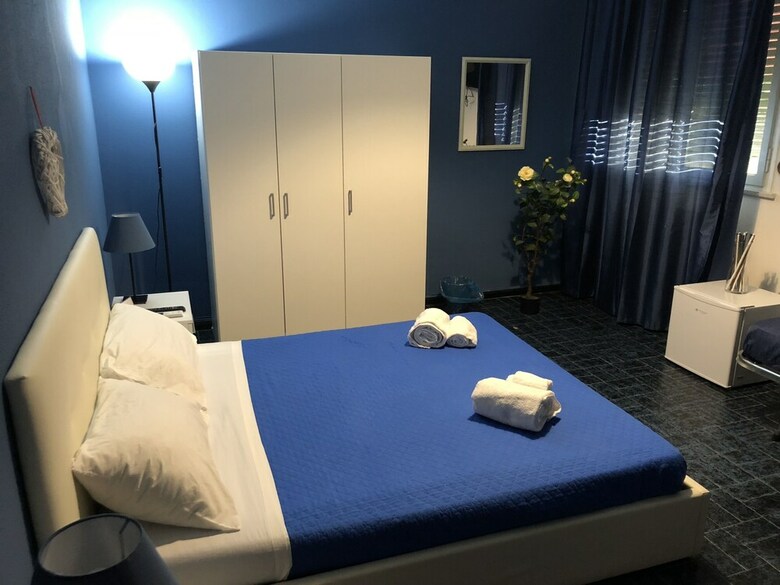 Bed & Breakfast Etnea Glamour House