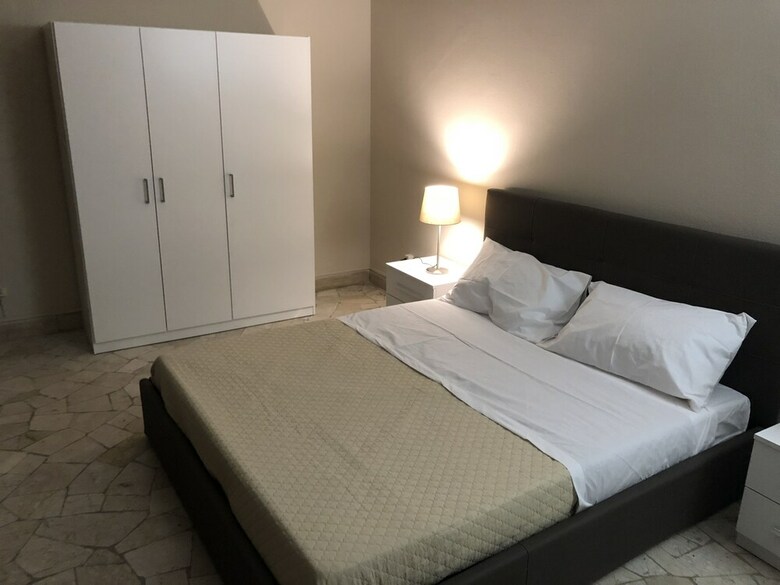 Bed & Breakfast Etnea Glamour House
