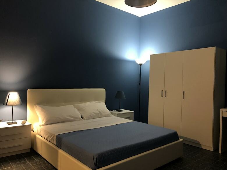 Bed & Breakfast Etnea Glamour House