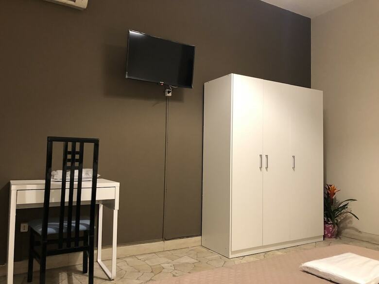 Bed & Breakfast Etnea Glamour House